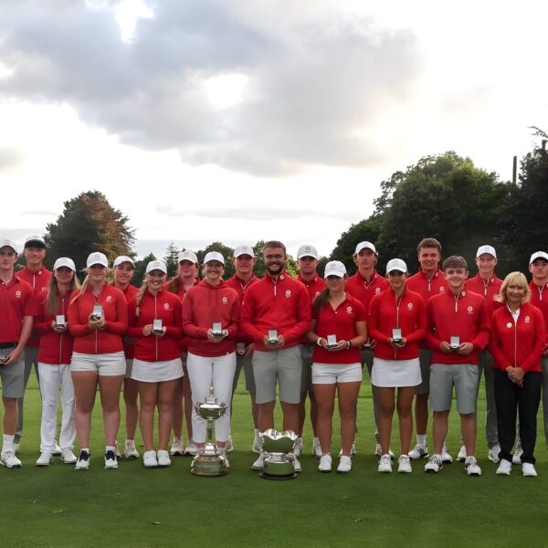 Girls’ & Boys’ Home Internationals: England Win Again