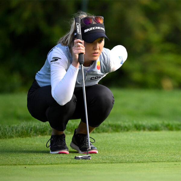 Birdies, Eagles, and Rookies on Fire at The&hellip;