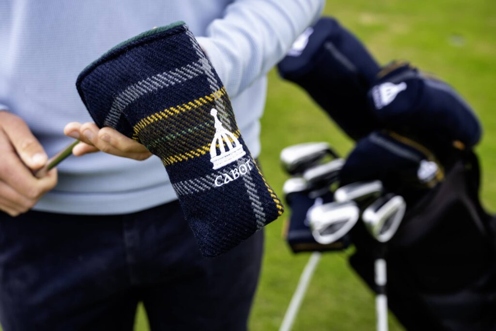 Cabot Highlands celebrates 400 years of Castle Stuart