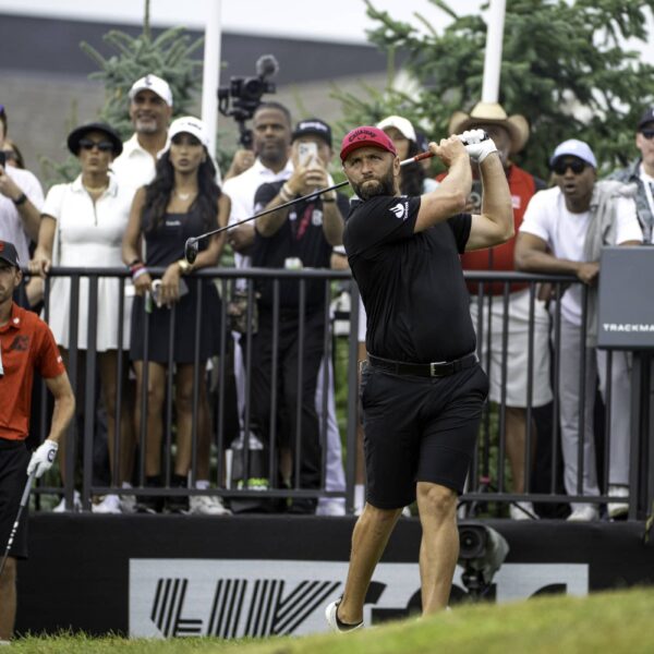 Is This The End of LIV Golf? Not&hellip;