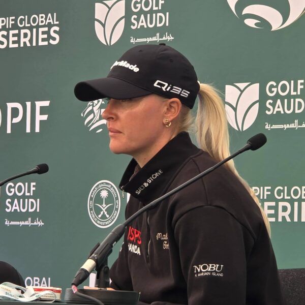 Charley Hull