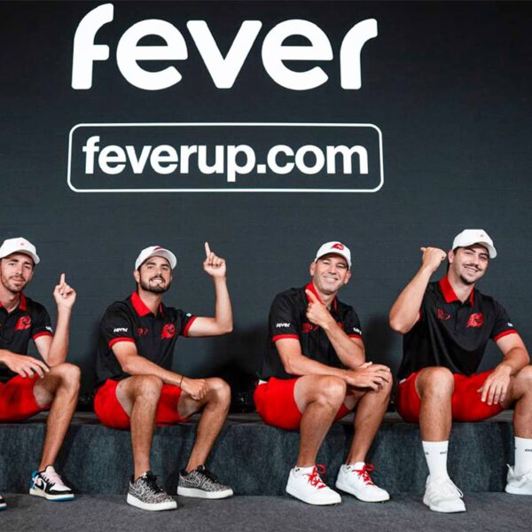 Fireballs GC fever