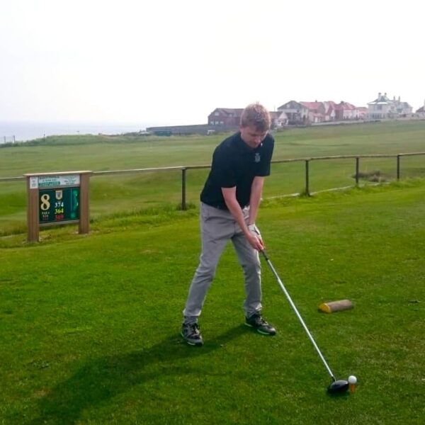 Glen Renton Glencor Golf Holidays