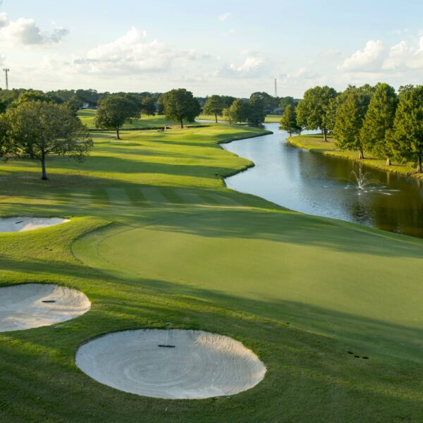 Golfcrest Golf Course