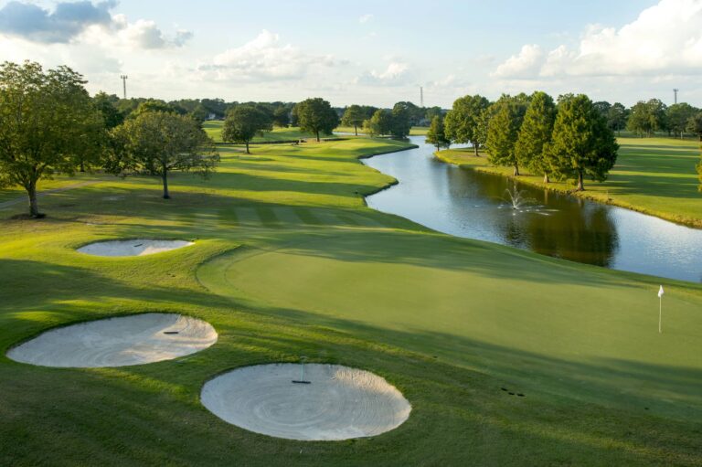 Golfcrest Golf Course