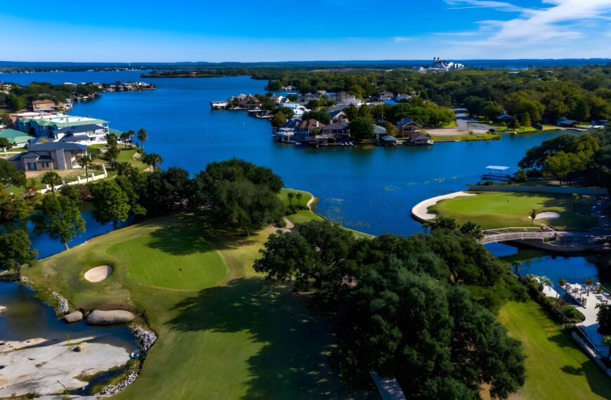 Golf, Sacrifice, and Scholarships: Legacy Cup Tees Off&hellip;