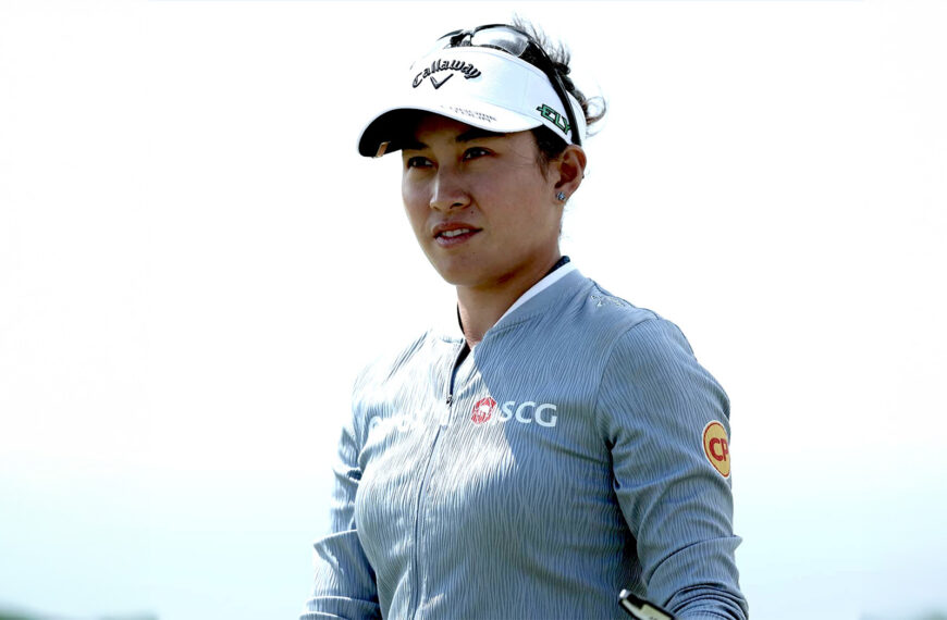 Jeeno Thitikul Reclaims World No. 1 After AIG&hellip;