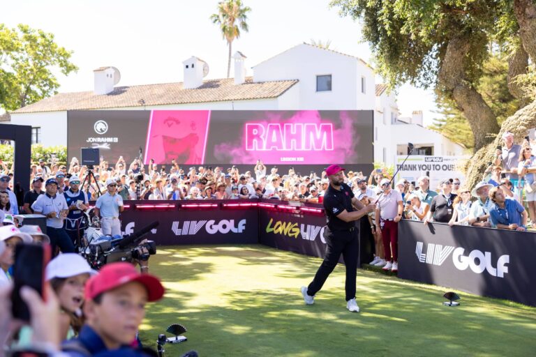 Jon Rahm