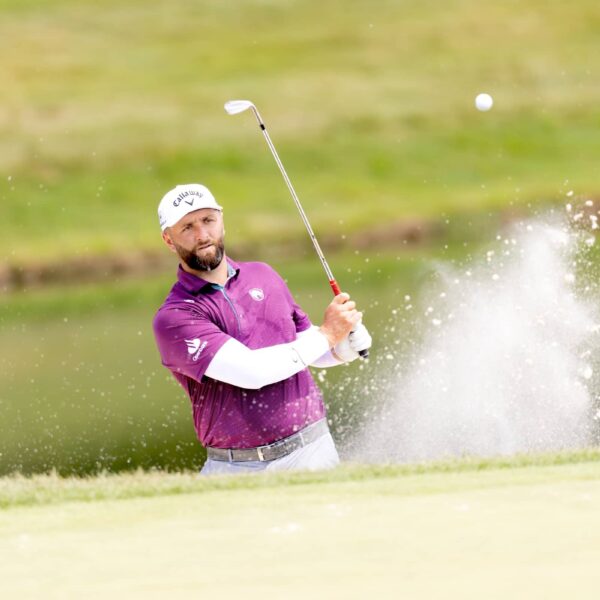 Jon Rahm Indianapolis