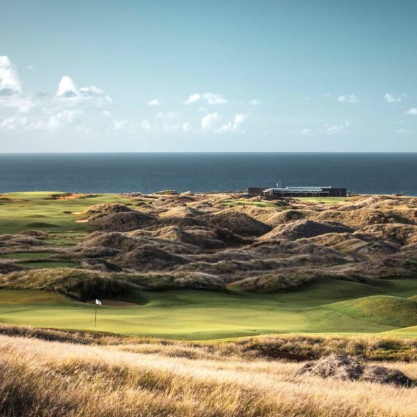 La Réserve Golf Links