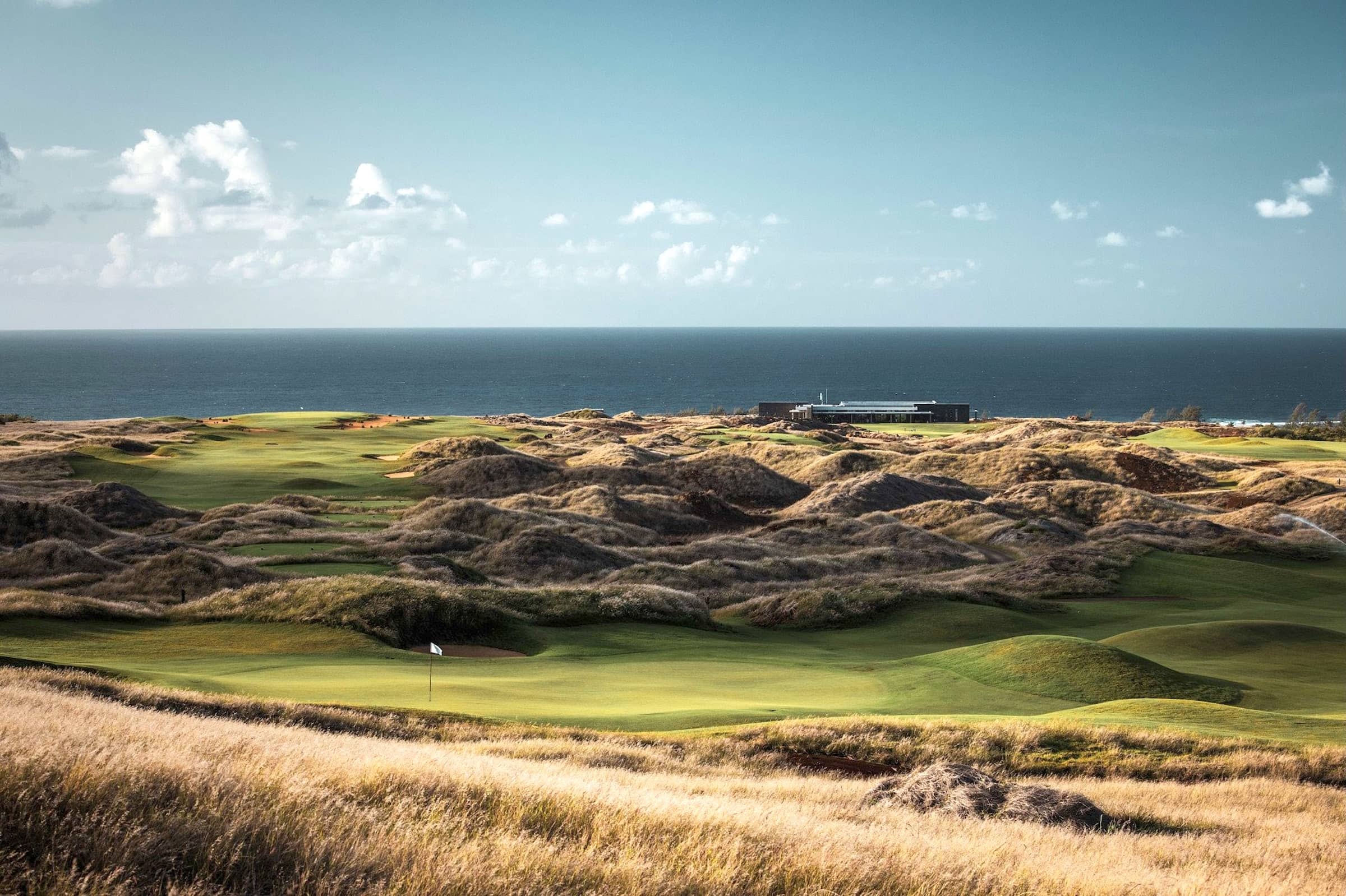 La Réserve Golf Links