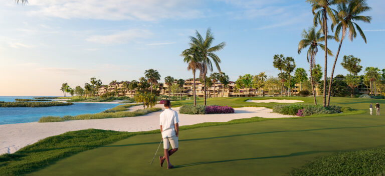 Laheq Golf Course