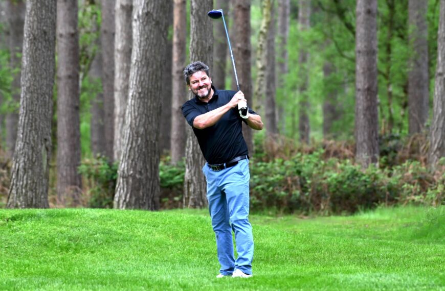 World’s Best Disabled Golfers Ready to Light Up&hellip;
