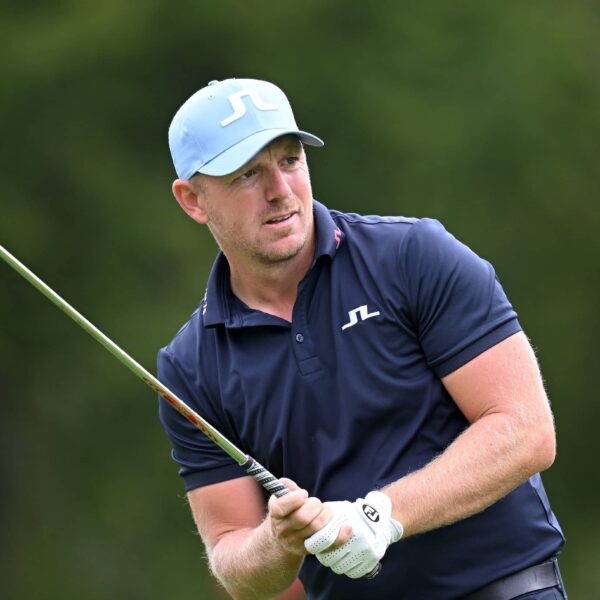 Matt Wallace