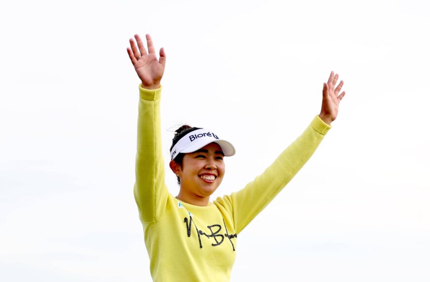 “I Have a Beautiful Dream”: Miyu Yamashita Becomes&hellip;