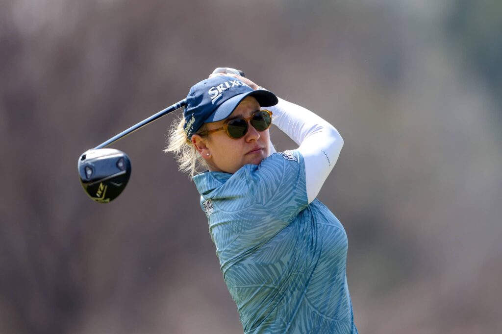 Nadia van der Westhuizen