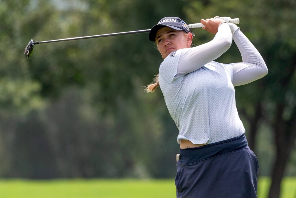 Nadia van der Westhuizen