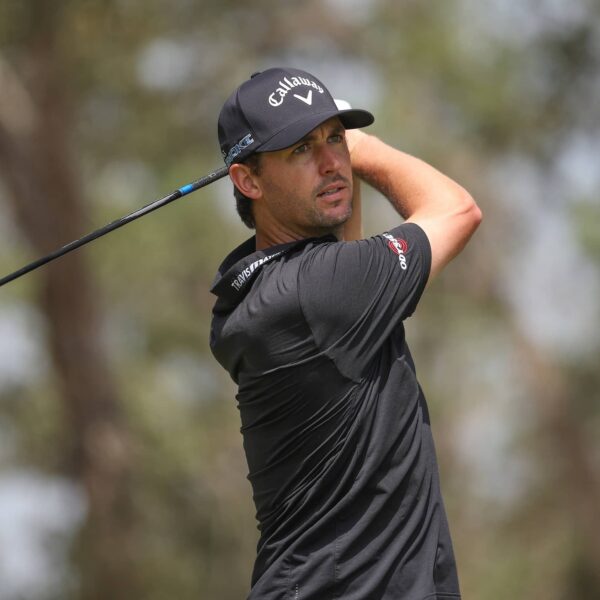 Ollie Schniederjans Eyes LIV Golf Return After Resilient&hellip;