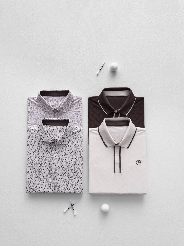 PUMA Arnold Palmer Polos