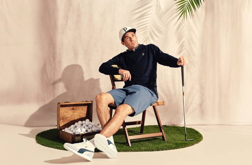 Rickie Fowler and KYGO Bring the Tropics to&hellip;