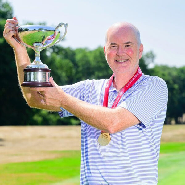 Peter Jackson Wins English Senior Men’s Amateur Championship&hellip;