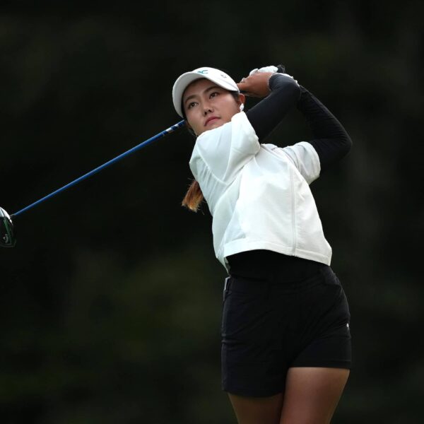 Miranda Wang leads FM Championship after record-breaking 54&hellip;