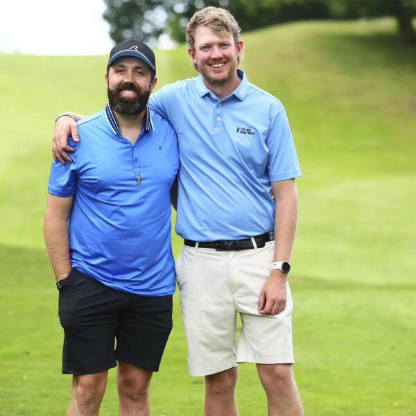 Prostate Cancer UK’s Golfing Heroes Raise Over £1.25m&hellip;