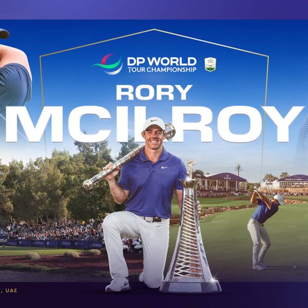 McIlroy Returns to Dubai With History in His&hellip;