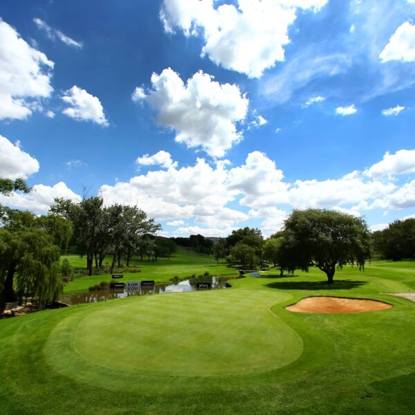 Royal Johannesburg