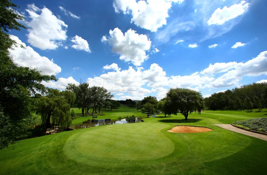 Royal Johannesburg Set to Host 2026 Africa Amateur&hellip;