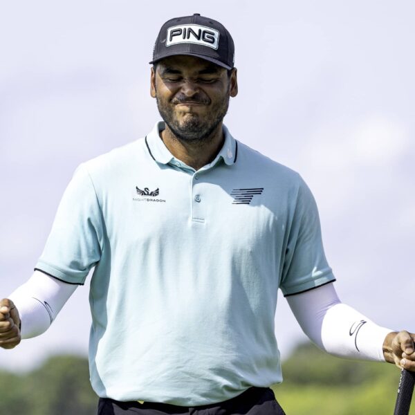 LIV Golf Indianapolis: Muñoz Wins Playoff Thriller as&hellip;