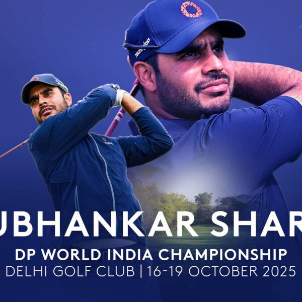 Shubhankar Sharma
