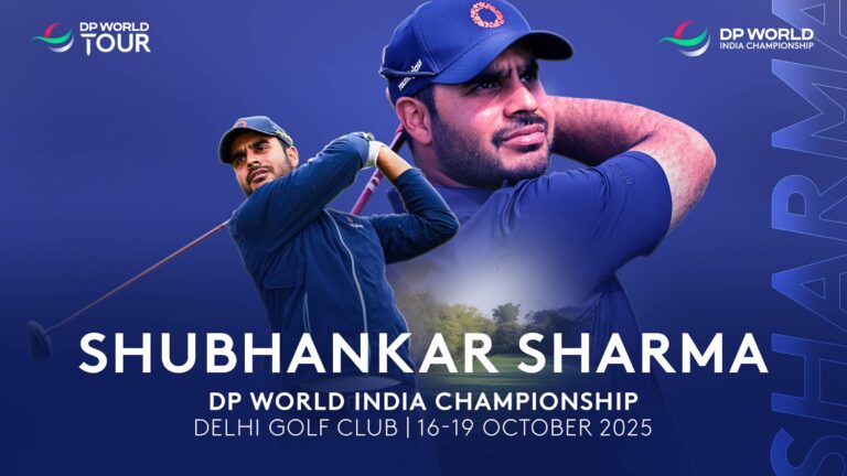 Shubhankar Sharma