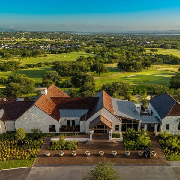 Summit Rock Clubhouse