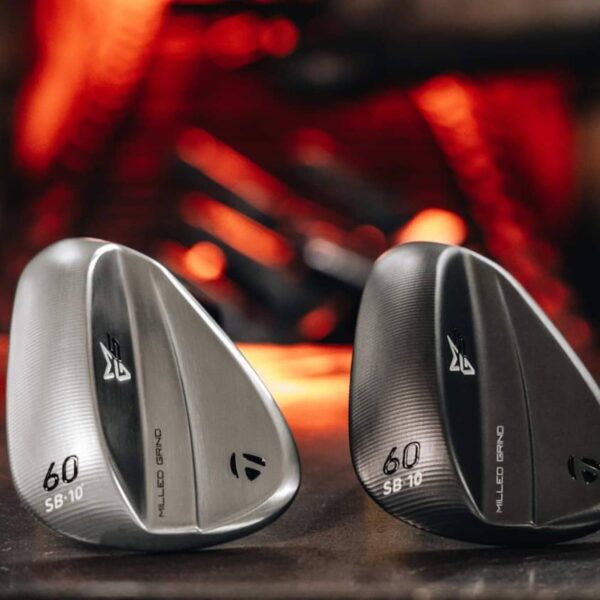 TaylorMade MG5 Wedges P50