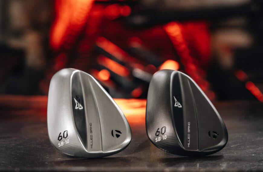 TaylorMade MG5 Wedges P50