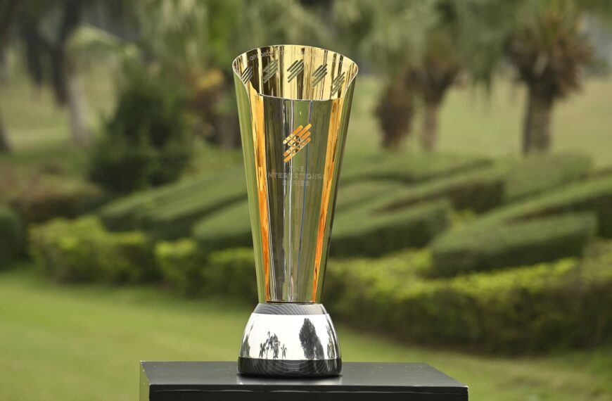 Lexus Powers Into LIV-Backed International Series Philippines at&hellip;