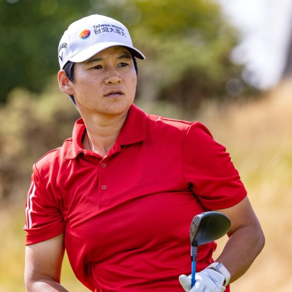 Yani Tseng