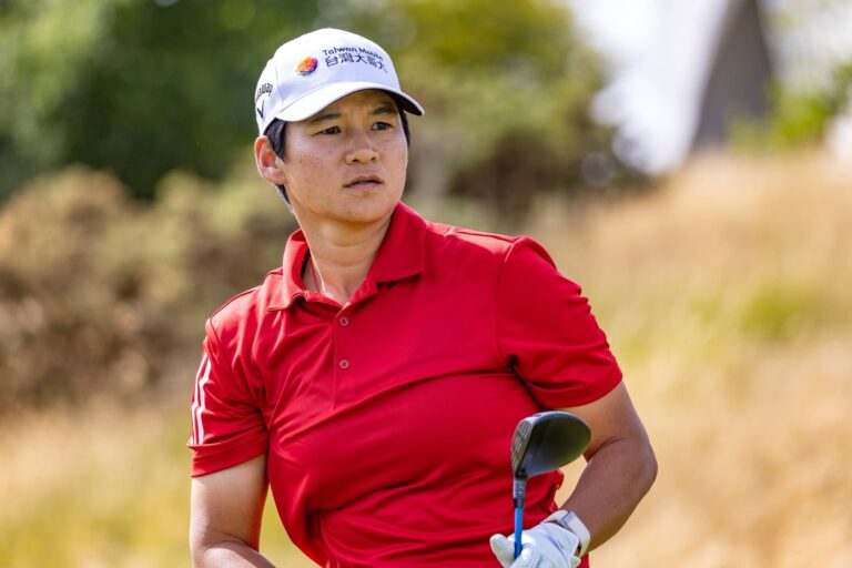 Yani Tseng