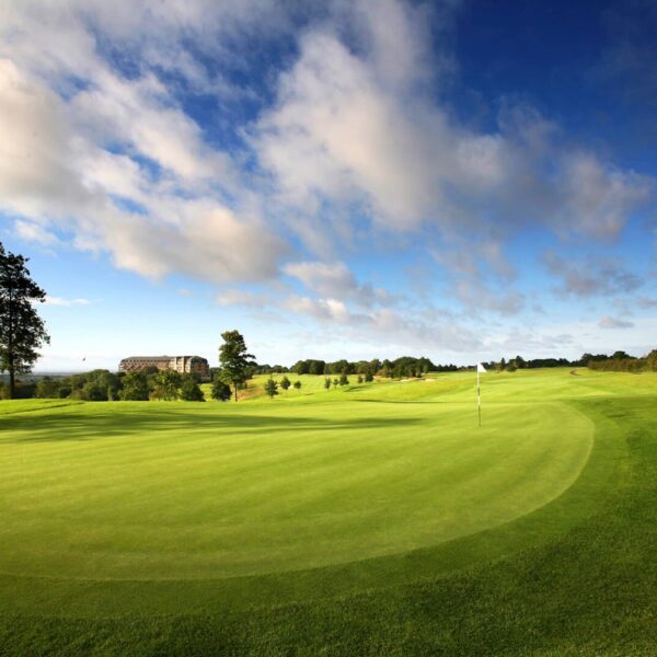 Celtic Manor to Host The G4D Open in&hellip;