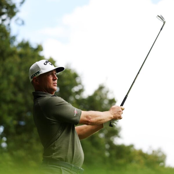 Alex Noren