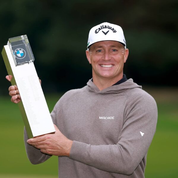 Alex Noren