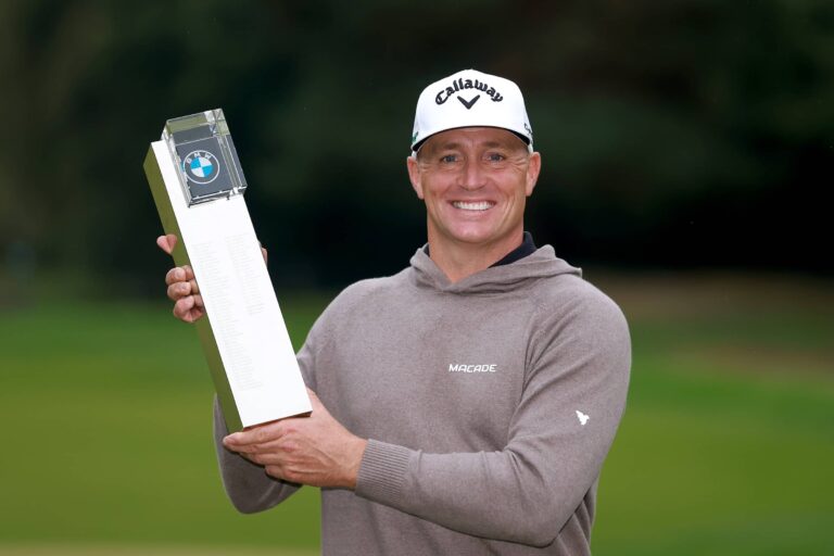 Alex Noren