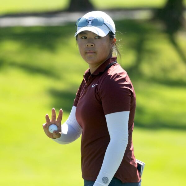 Anna Huang