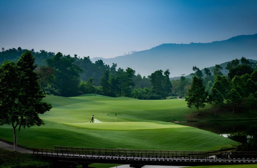Ba Na Hills Golf Club
