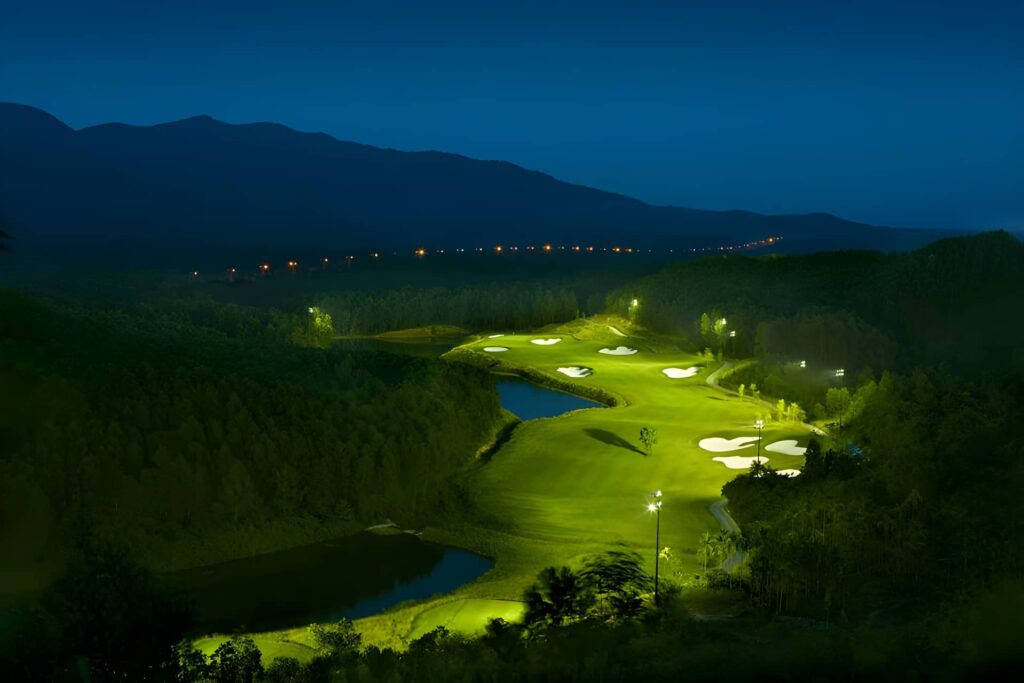 Ba Na Hills Golf Club