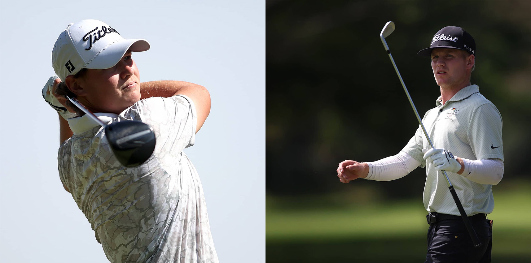 Benjamin van Wyk, Tyran Snyders