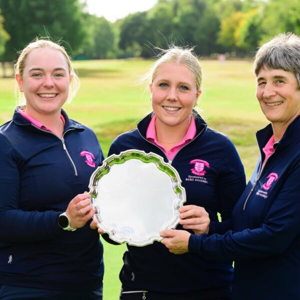 Bishop’s Stortford Storm to English Women’s Champion Club&hellip;