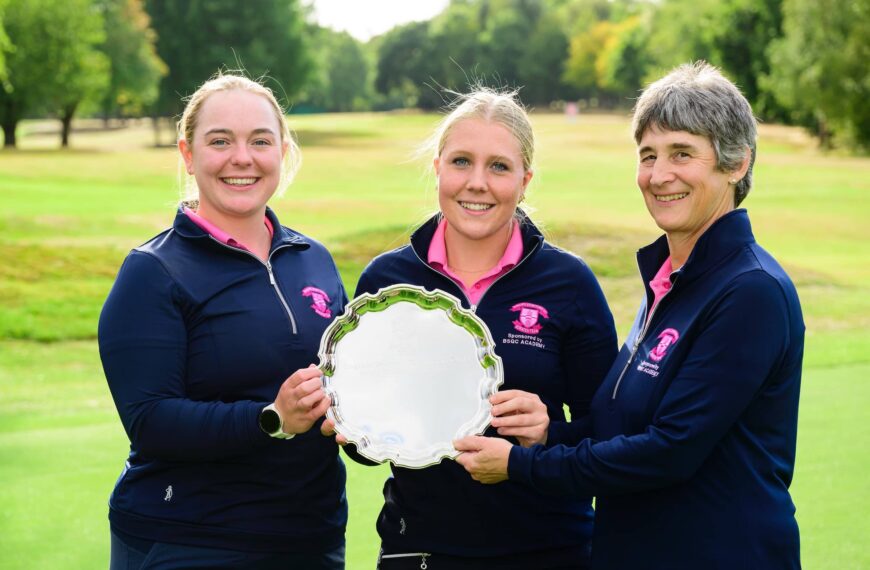 Bishop’s Stortford Storm to English Women’s Champion Club&hellip;