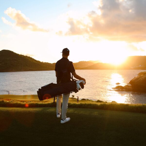 Cabot Saint Lucia: Where Golf Meets Caribbean Daydreams